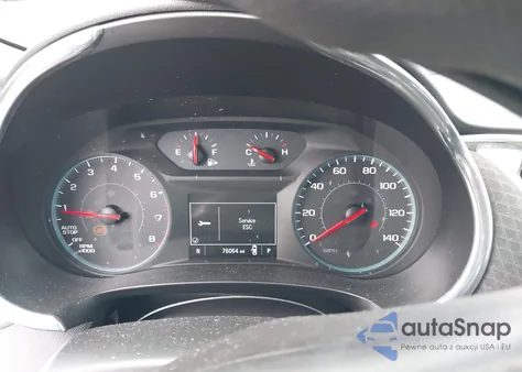 2021 Chevrolet Malibu Fwd Lt from USA, damaged, VIN 1G1ZD5ST7MF069389